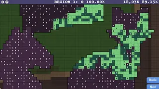 Скриншот 6 к игре Mosaic of the Strange