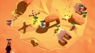 Скриншот 4 к игре MageQuit