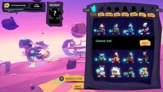 Скриншот 6 к игре MageQuit