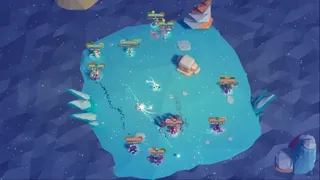 Скриншот 7 к игре MageQuit