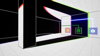 Скриншот 3 к игре Chromatic Conundrum