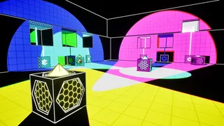 Скриншот 7 к игре Chromatic Conundrum