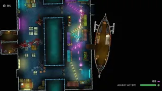 Скриншот 7 к игре Redgar: The Space Viking