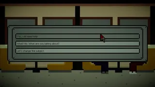Скриншот 5 к игре Undesirable Me