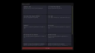 Скриншот 1 к игре Schema
