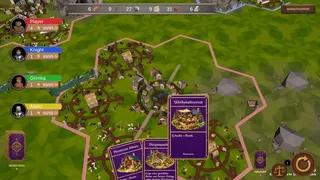 Скриншот 2 к игре Frontiers of the Realms