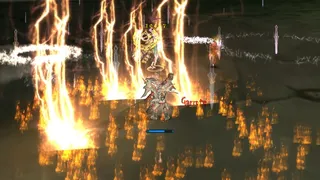 Скриншот 2 к игре ZuOnline
