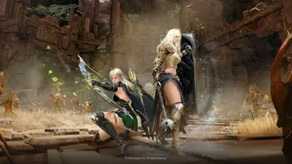 Скриншот 12 к игре Black Desert