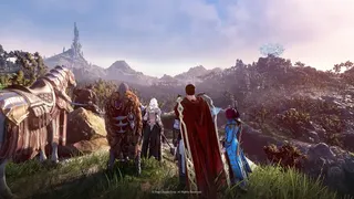 Скриншот 15 к игре Black Desert