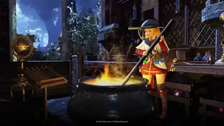 Скриншот 16 к игре Black Desert