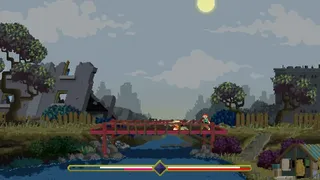 Скриншот 5 к игре Ronin's Grudge