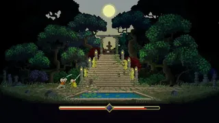 Скриншот 7 к игре Ronin's Grudge