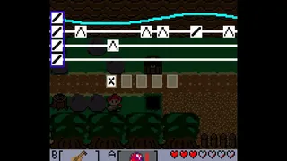 Скриншот 3 к игре Tashio Tempo