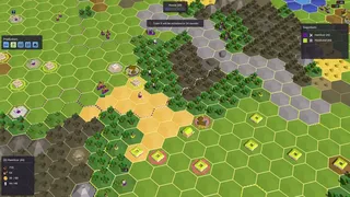 Скриншот 4 к игре Tegula - Rise of the Roman Republic