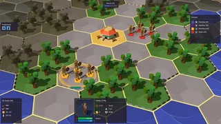 Скриншот 5 к игре Tegula - Rise of the Roman Republic
