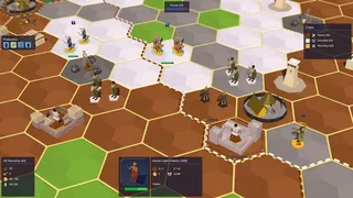 Скриншот 8 к игре Tegula - Rise of the Roman Republic