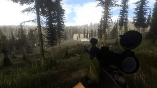 Скриншот 2 к игре CAMPS