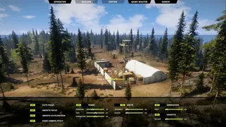 Скриншот 3 к игре CAMPS