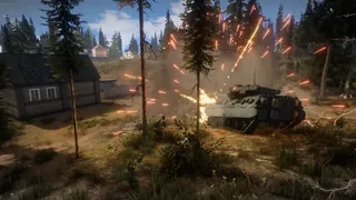 Скриншот 5 к игре CAMPS
