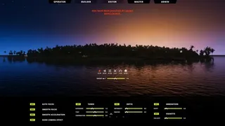 Скриншот 8 к игре CAMPS