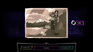 Скриншот 8 к игре Embers Of Spiritflame
