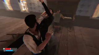 Скриншот 5 к игре Brawlers of the West