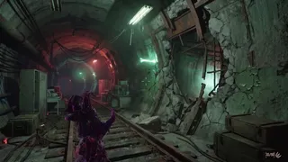 Скриншот 3 к игре Skyfell Mutation