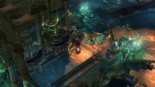 Скриншот 6 к игре Tree of Savior (English Ver.)
