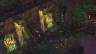 Скриншот 8 к игре Tree of Savior (English Ver.)