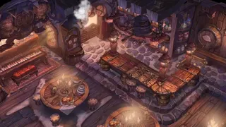 Скриншот 9 к игре Tree of Savior (English Ver.)