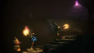 Скриншот 4 к игре Pit of Goblin