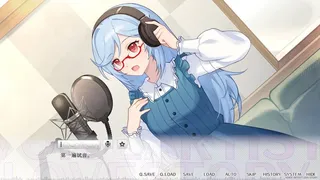 Скриншот 2 к игре 声韵之恋