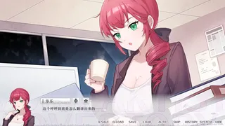 Скриншот 4 к игре 声韵之恋