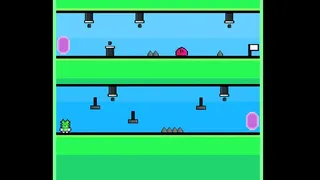 Скриншот 5 к игре Yapori Advance