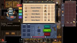 Скриншот 5 к игре Below the Stone