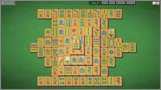Скриншот 4 к игре Solitar: Retro Picks