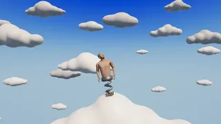 Скриншот 4 к игре Spring Me Up