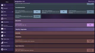 Скриншот 6 к игре Idle Dyson Swarm