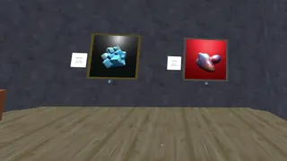 Скриншот 3 к игре The Gallery: VR Secrets