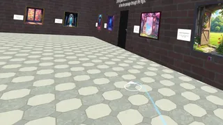 Скриншот 5 к игре The Gallery: VR Secrets