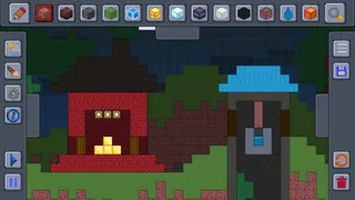 Скриншот 3 к игре Stardust Sandbox
