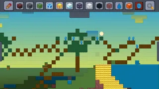 Скриншот 5 к игре Stardust Sandbox
