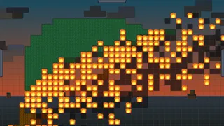 Скриншот 8 к игре Stardust Sandbox