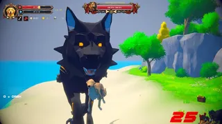 Скриншот 7 к игре King Charles: Rise of the Alpha
