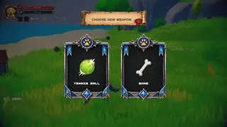 Скриншот 8 к игре King Charles: Rise of the Alpha