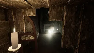 Скриншот 1 к игре Shifting Chambers