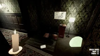 Скриншот 2 к игре Shifting Chambers