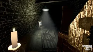 Скриншот 5 к игре Shifting Chambers