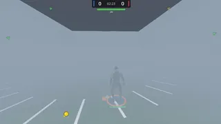 Скриншот 1 к игре Five Feet