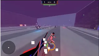 Скриншот 2 к игре Five Feet